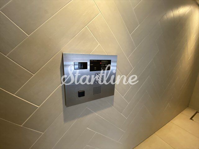 ザ・パークハビオ上野御徒町の物件内観写真