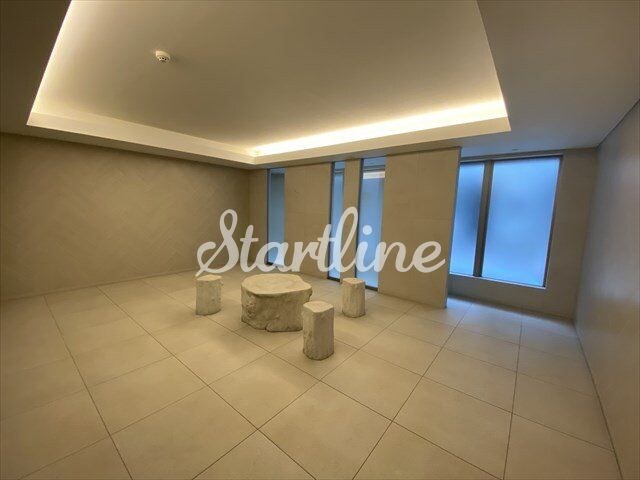 ザ・パークハビオ上野御徒町の物件内観写真