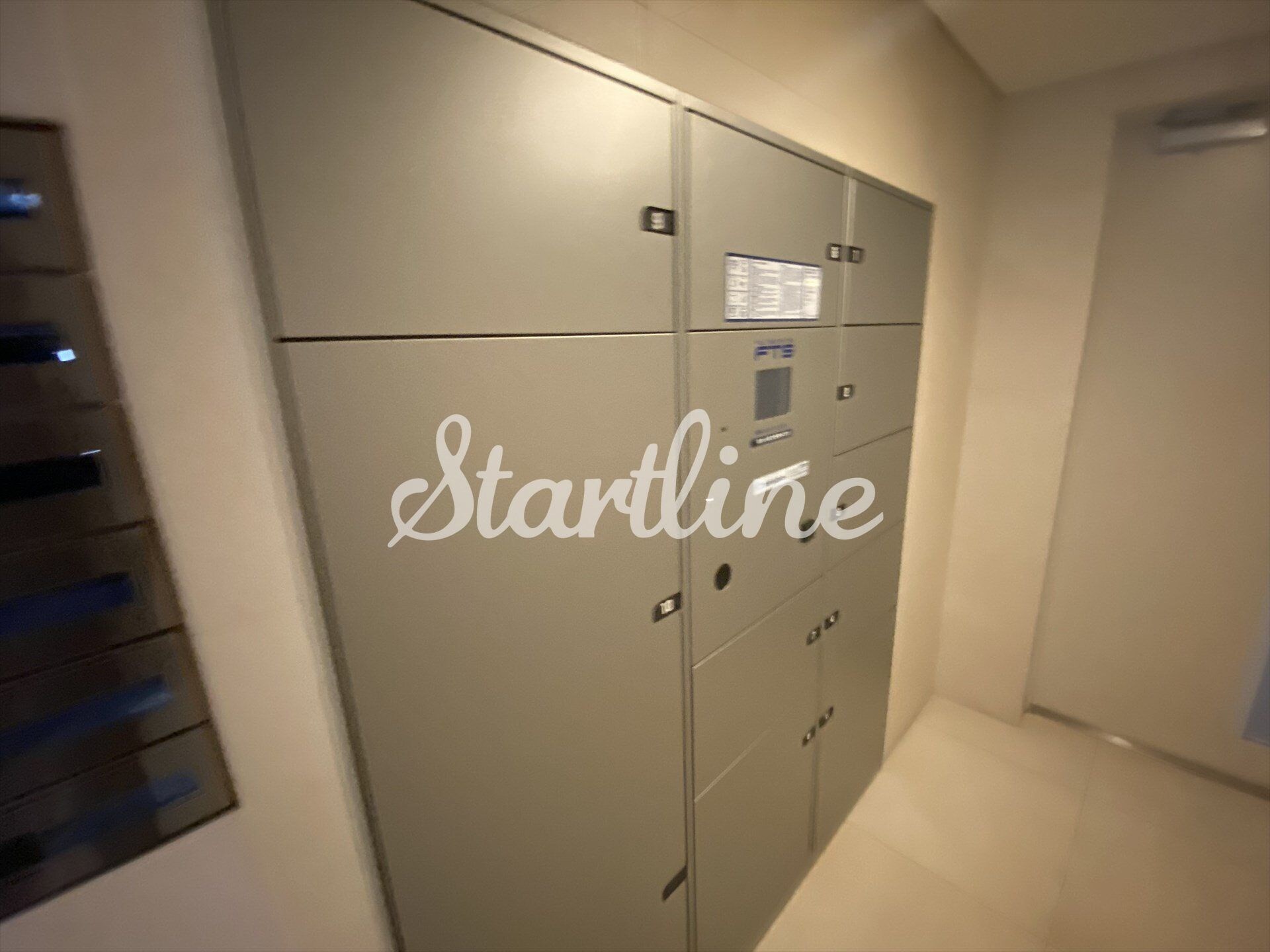 ザ・パークハビオ上野御徒町の物件内観写真