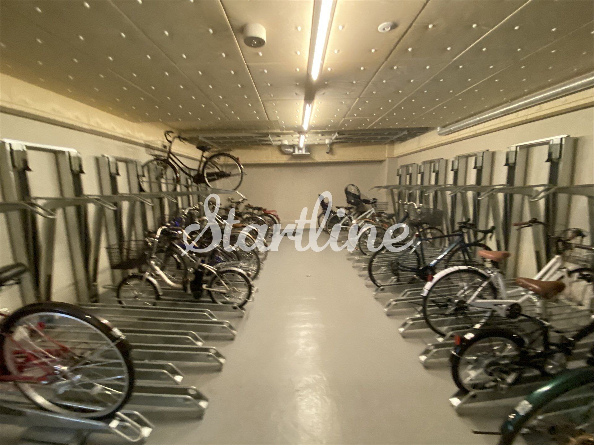 ザ・パークハビオ上野御徒町の物件内観写真