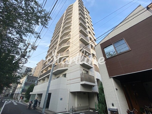 パークアクシス浅草橋二丁目の物件内観写真