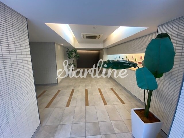 パークアクシス浅草橋二丁目の物件内観写真