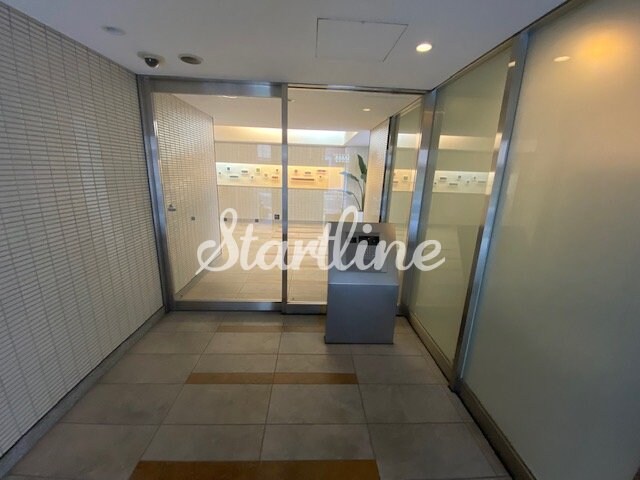 パークアクシス浅草橋二丁目の物件内観写真