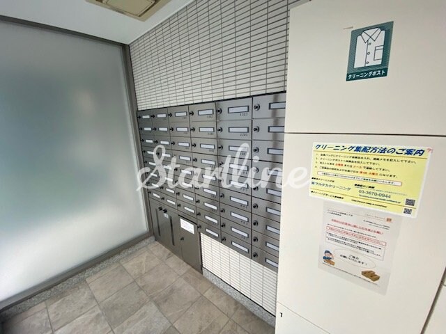 パークアクシス浅草橋二丁目の物件内観写真