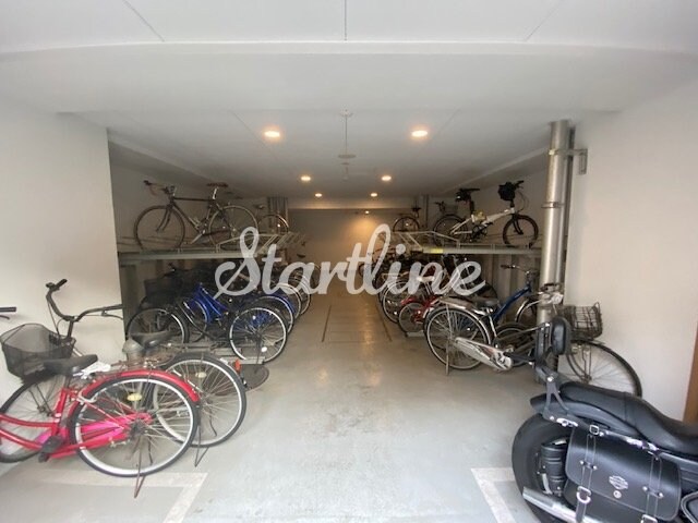 パークアクシス浅草橋二丁目の物件内観写真