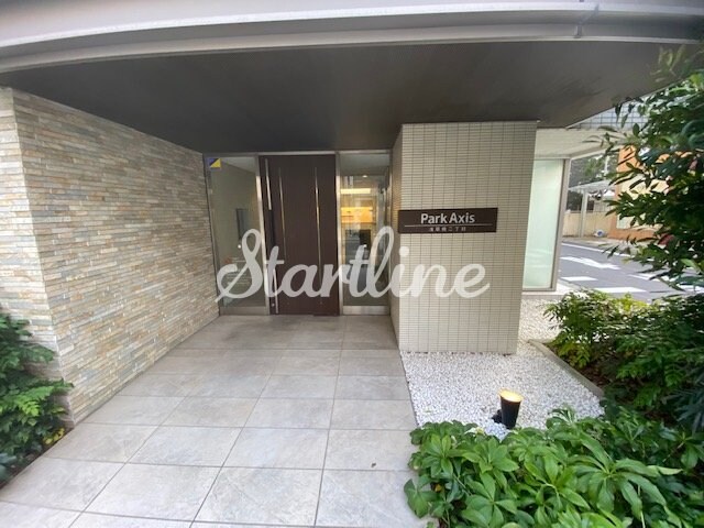 パークアクシス浅草橋二丁目の物件内観写真