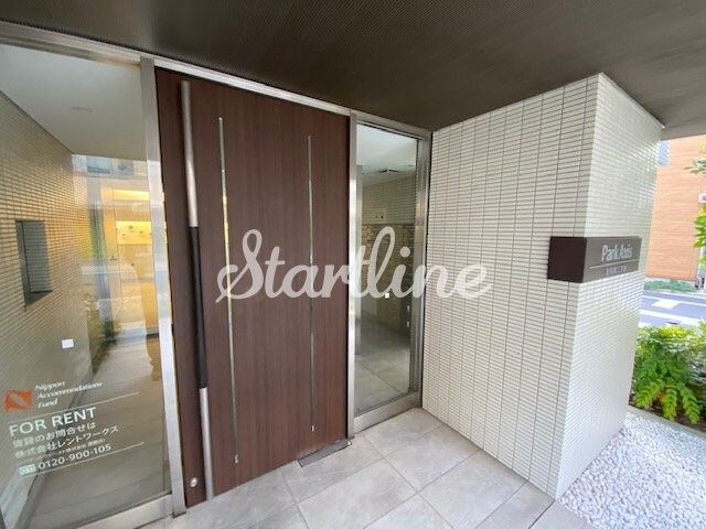 パークアクシス浅草橋二丁目の物件内観写真