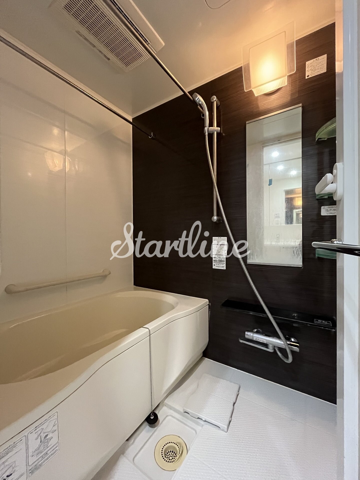 パークアクシス浅草橋二丁目の物件内観写真