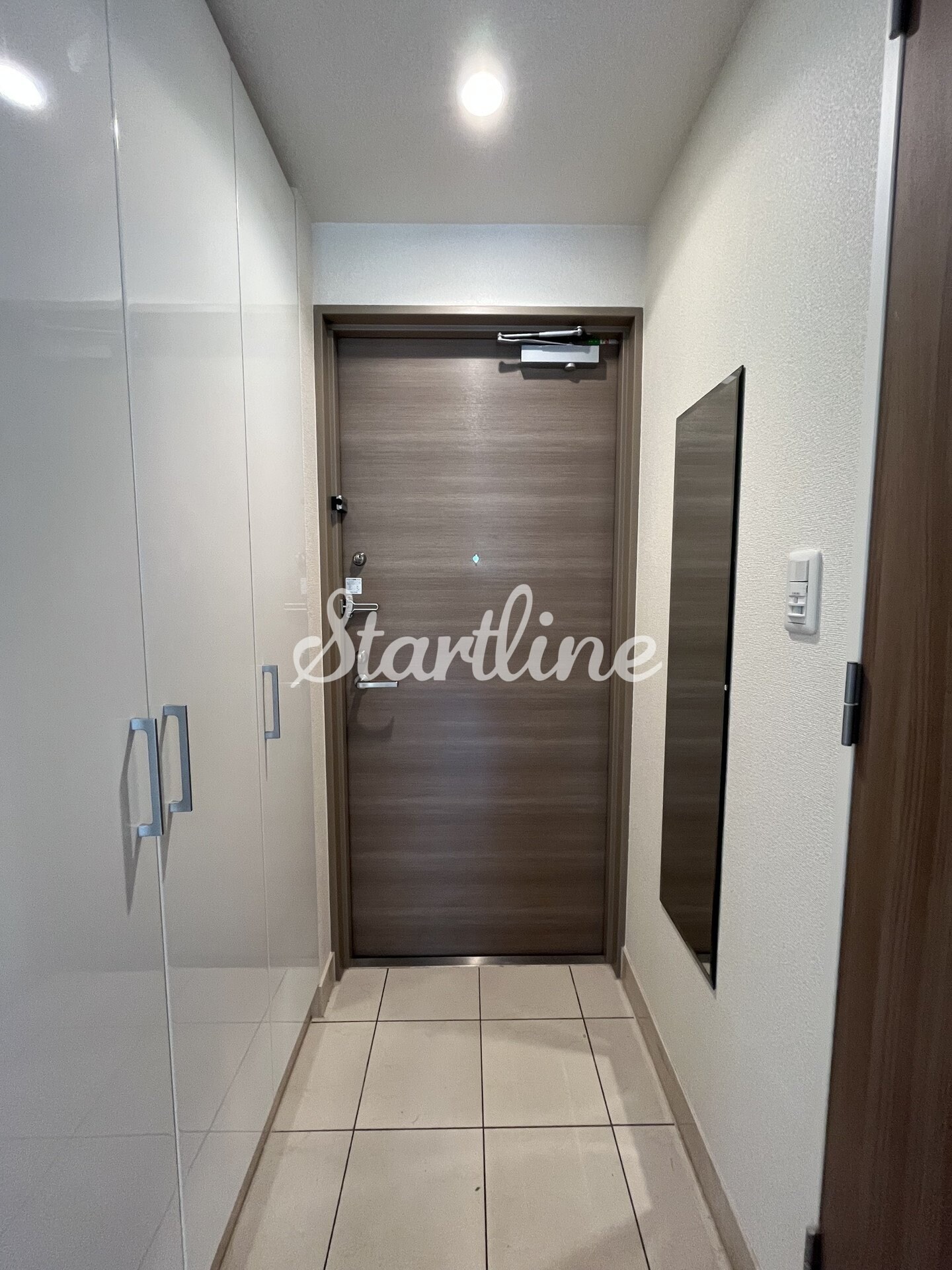 パークアクシス浅草橋二丁目の物件内観写真