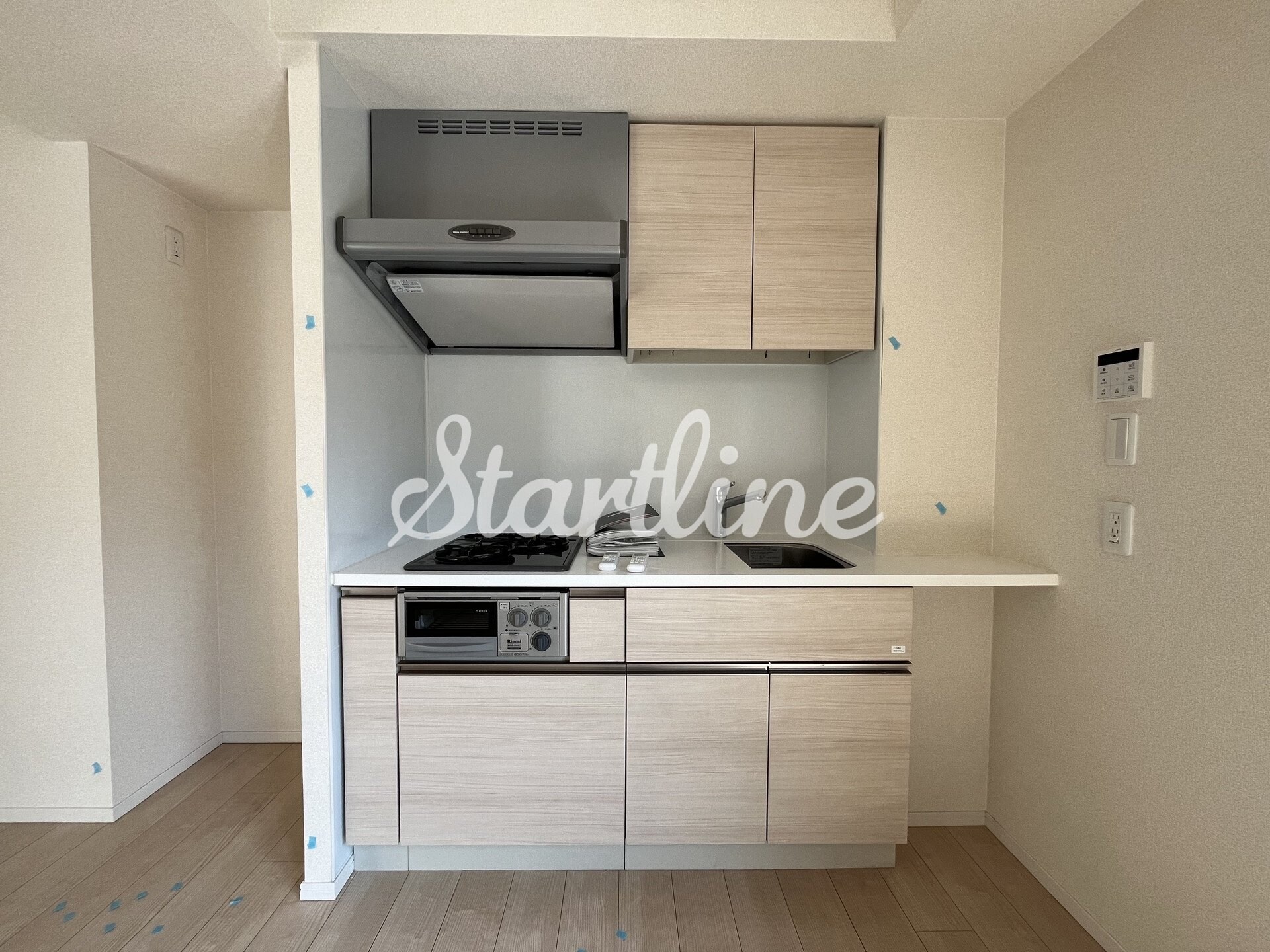 パークアクシス浅草橋二丁目の物件内観写真