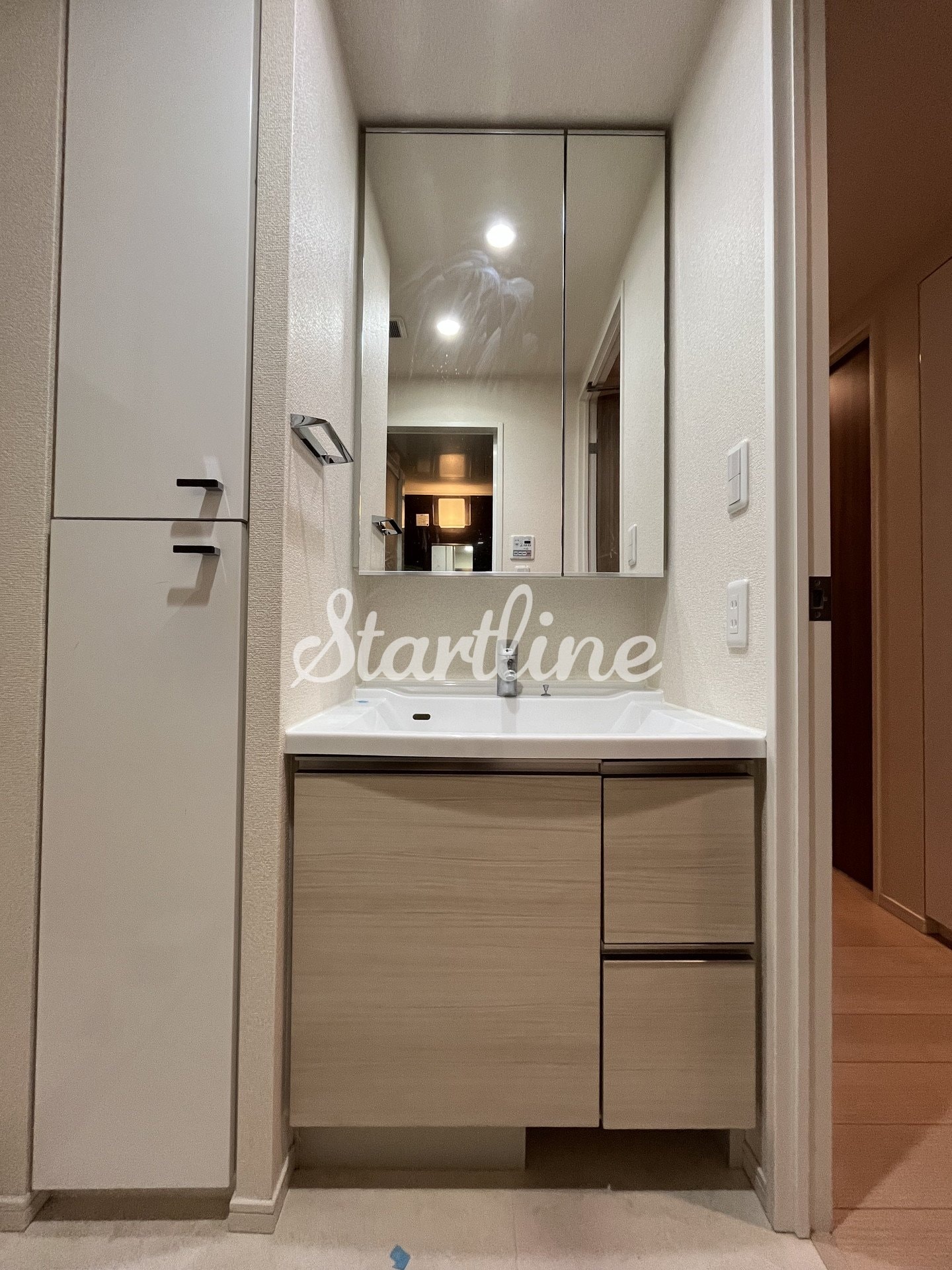 パークアクシス浅草橋二丁目の物件内観写真