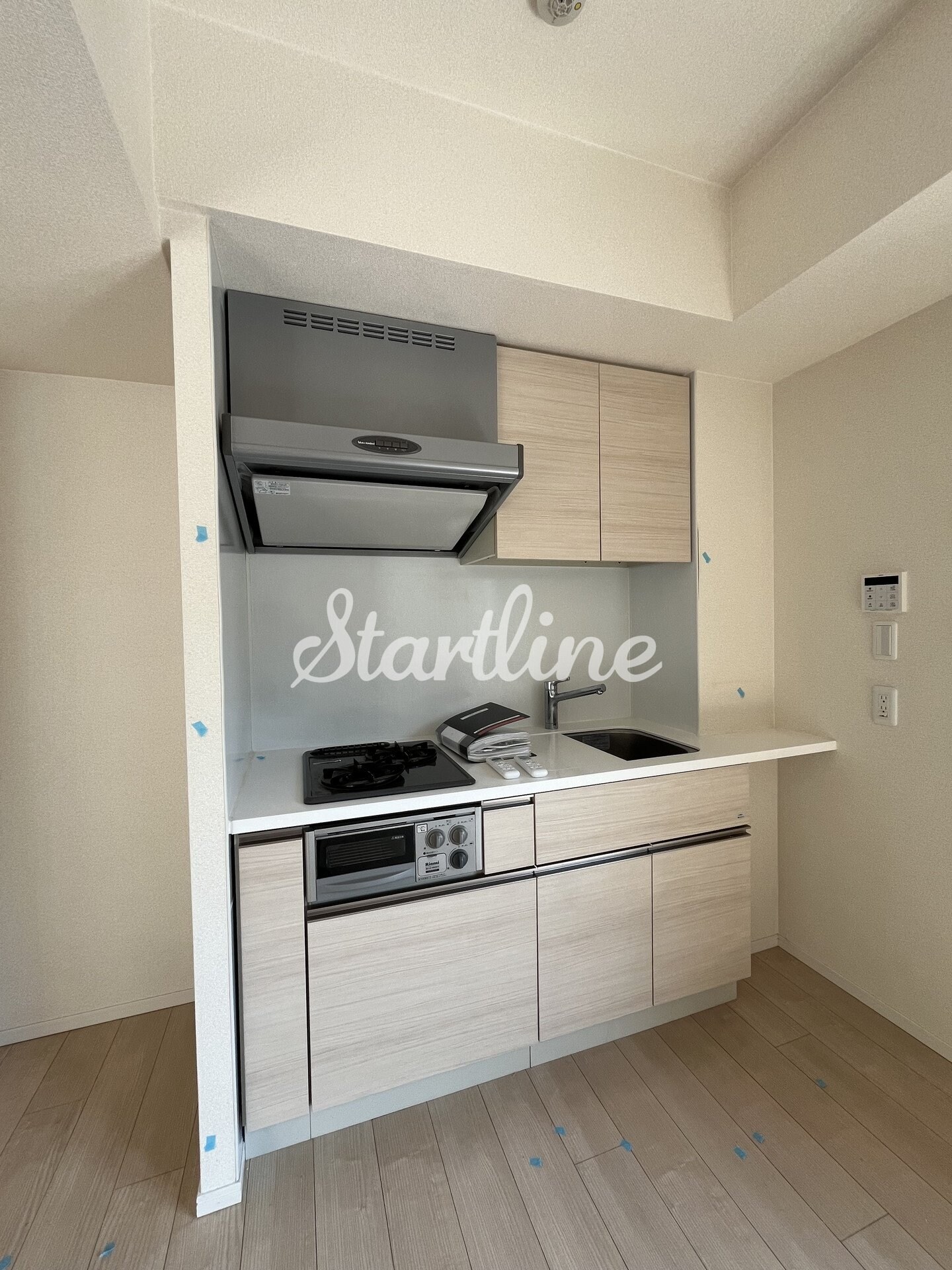 パークアクシス浅草橋二丁目の物件内観写真