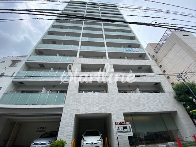 レジディア新御徒町の物件内観写真