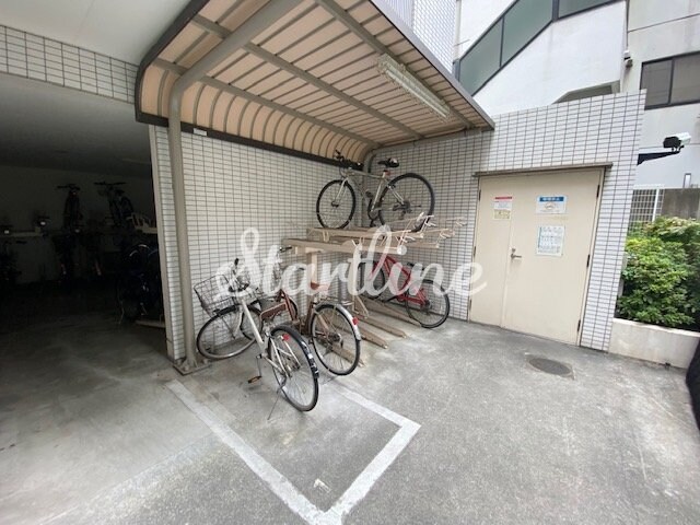 レジディア新御徒町の物件内観写真