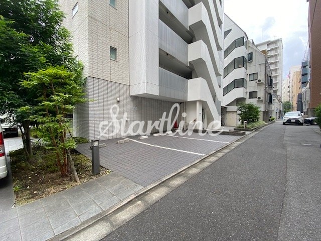 レジディア新御徒町の物件内観写真