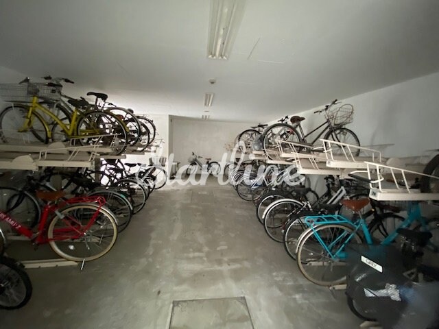 レジディア新御徒町の物件内観写真