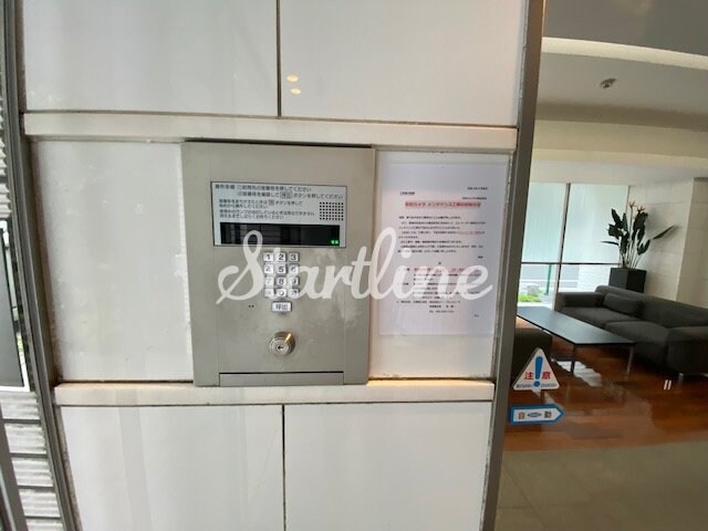 レジディア新御徒町の物件内観写真