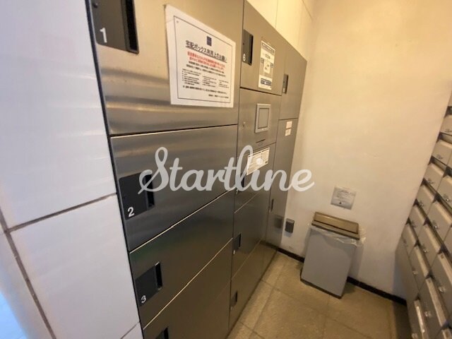 レジディア新御徒町の物件内観写真