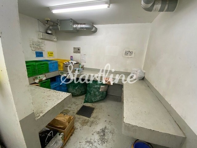 レジディア新御徒町の物件内観写真