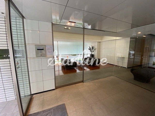 レジディア新御徒町の物件内観写真