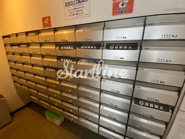 レジディア新御徒町の物件内観写真