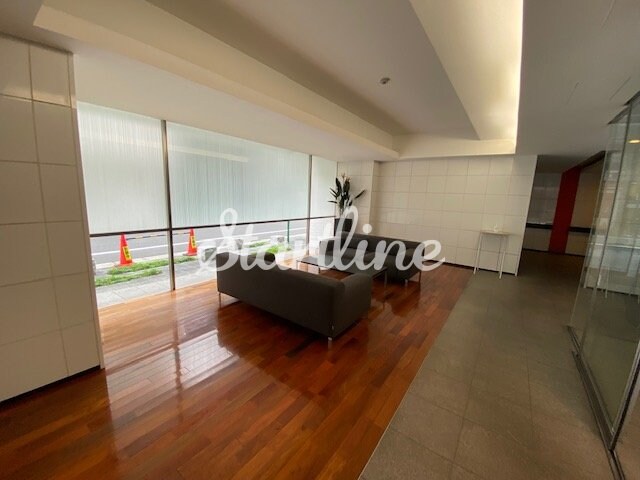 レジディア新御徒町の物件内観写真