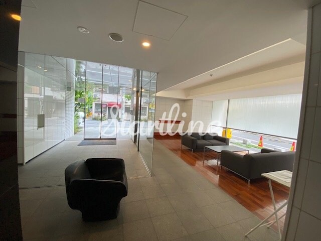 レジディア新御徒町の物件内観写真