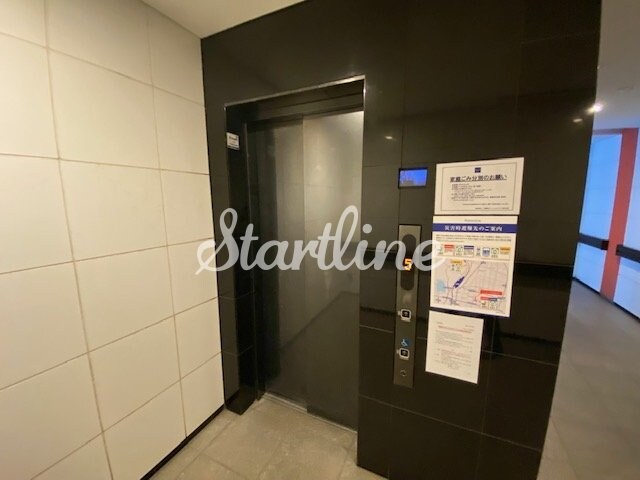 レジディア新御徒町の物件内観写真