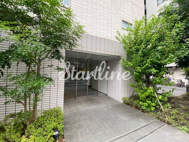 レジディア新御徒町の物件内観写真