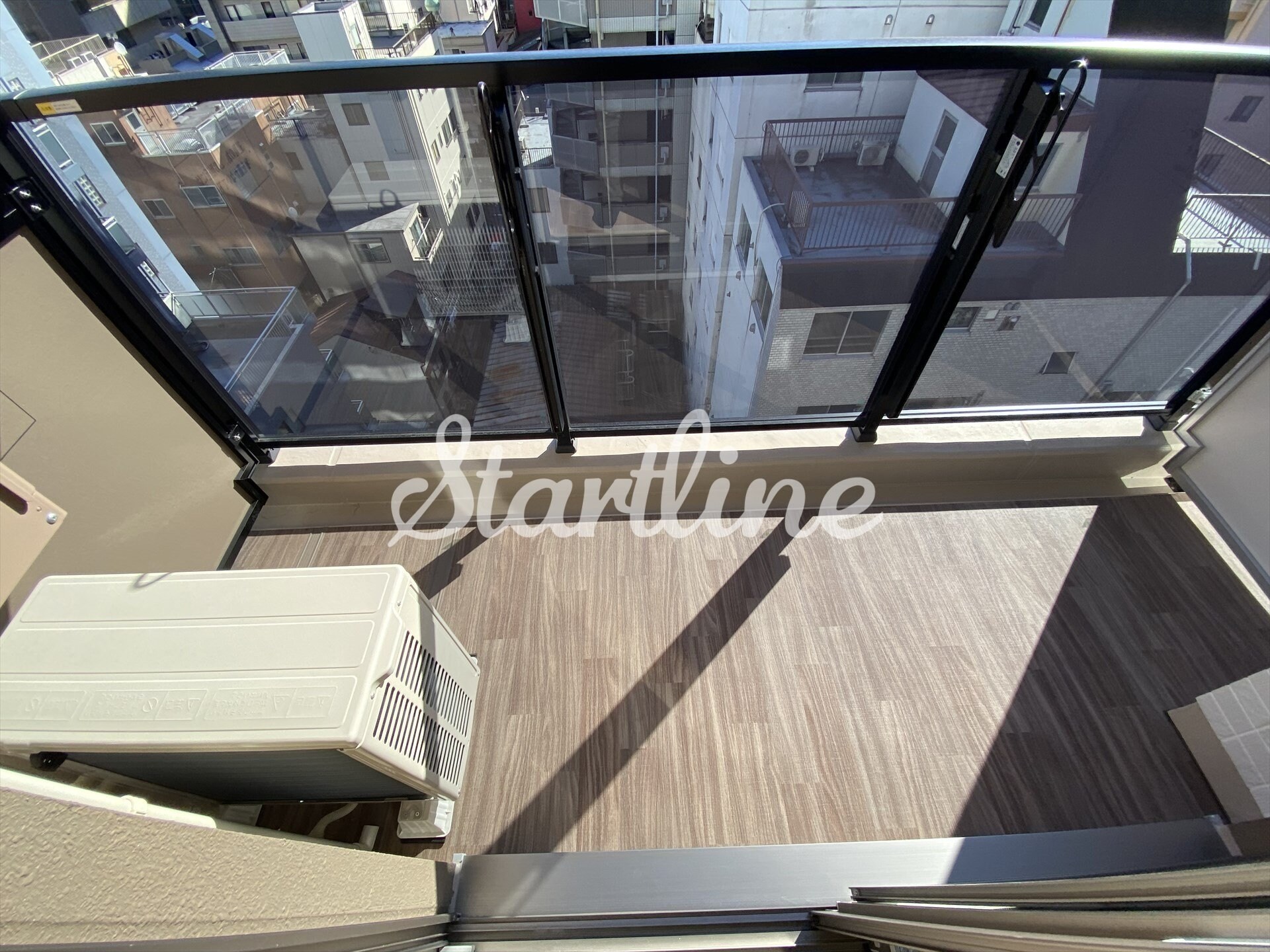 ヴィークブライト蔵前の物件内観写真