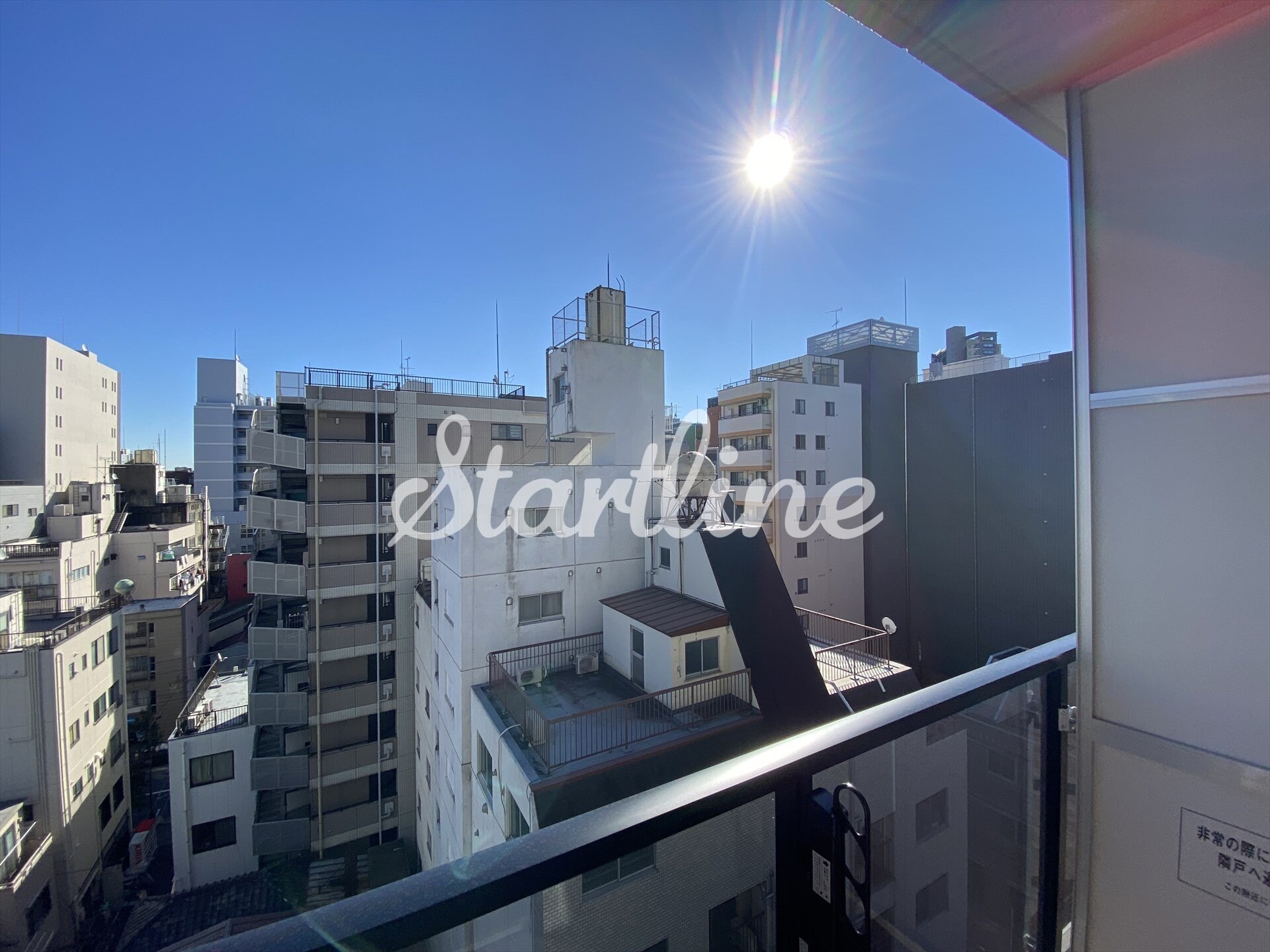 ヴィークブライト蔵前の物件内観写真