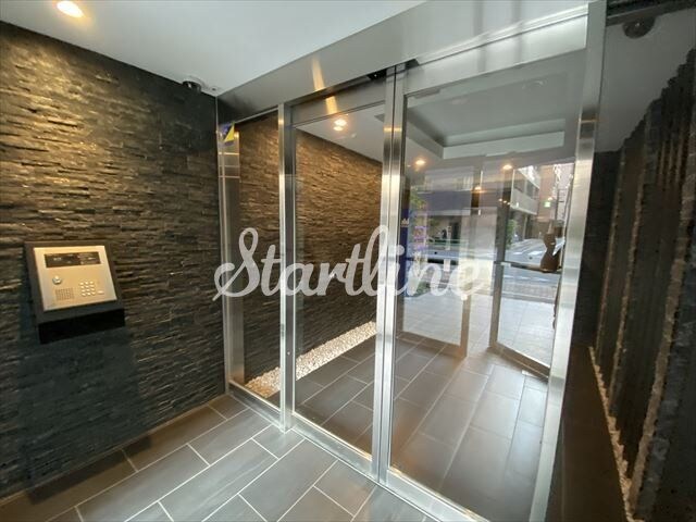 スカイコート蔵前IIの物件内観写真