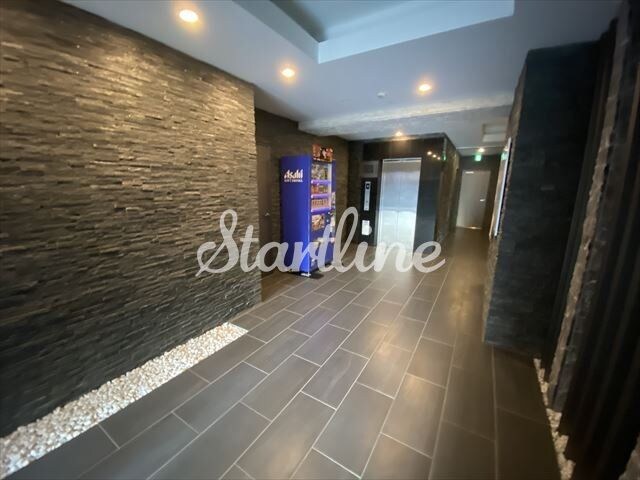 スカイコート蔵前IIの物件内観写真