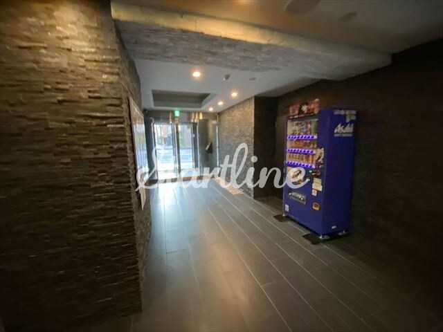 スカイコート蔵前IIの物件内観写真