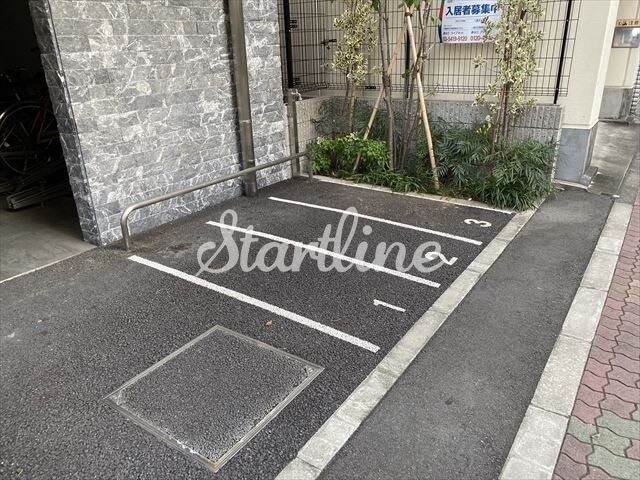 スカイコート蔵前IIの物件内観写真