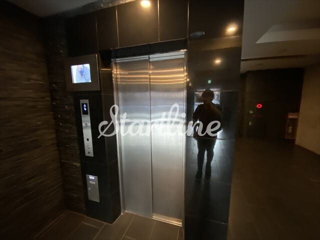 スカイコート蔵前IIの物件内観写真