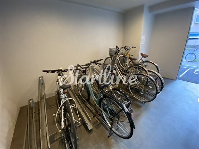 スカイコート蔵前IIの物件内観写真