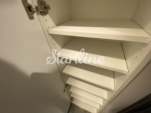 スカイコート蔵前IIの物件内観写真