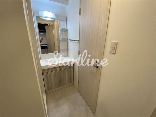 スカイコート蔵前IIの物件内観写真