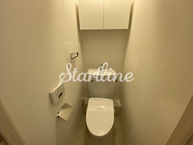 スカイコート蔵前IIの物件内観写真