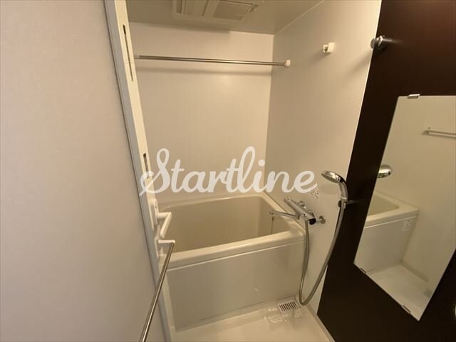 スカイコート蔵前IIの物件内観写真