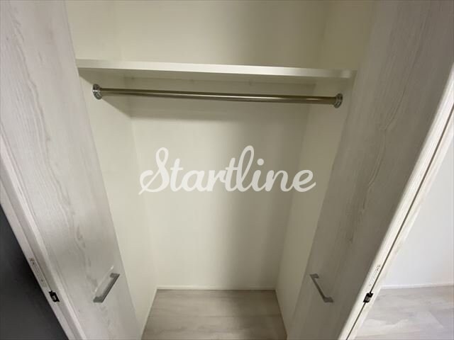 スカイコート蔵前IIの物件内観写真