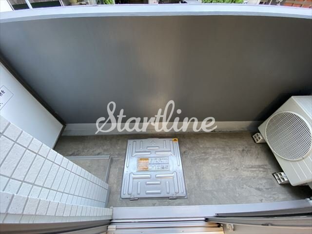 スカイコート蔵前IIの物件内観写真