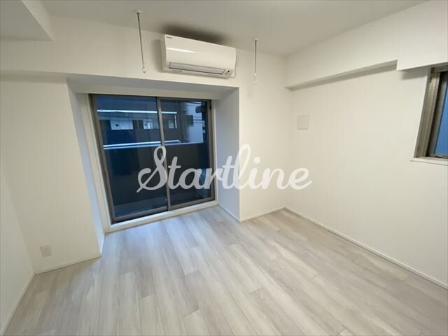 スカイコート蔵前IIの物件内観写真