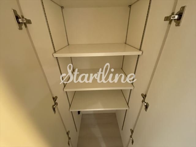 スカイコート蔵前IIの物件内観写真