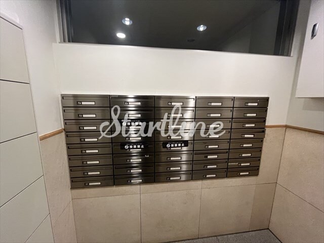 レジディア秋葉原の物件内観写真