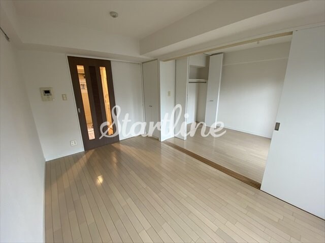 レジディア秋葉原の物件内観写真