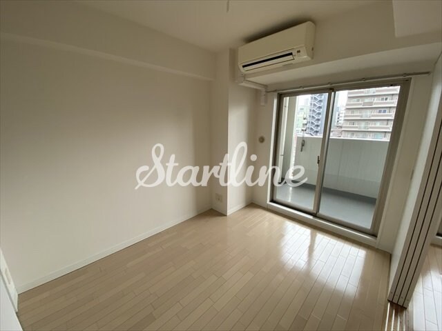 レジディア秋葉原の物件内観写真