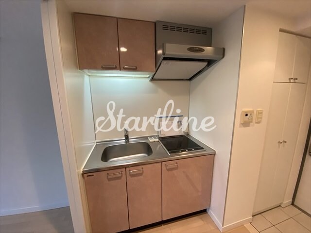 レジディア秋葉原の物件内観写真