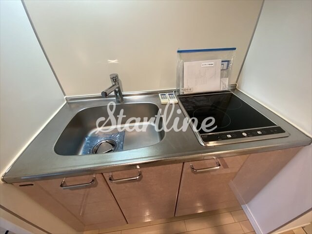 レジディア秋葉原の物件内観写真